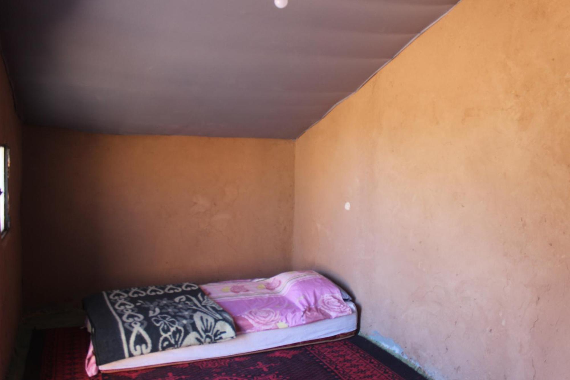 Kasbah Desert Camp M'Hamid Exterior foto